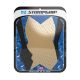 Tank grips STOMPGRIP S1000RR 2009-2014, HP4 2013-2015