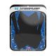Tank grips STOMPGRIP S1000RR 2009-2014, HP4 2013-2015
