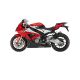 Tank grips STOMPGRIP S1000RR 2009-2014, HP4 2013-2015