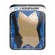 Stompgrip Tankpad Motorrad Volcano BMW S1000RR 2009-2014 | HP4 2013-2015