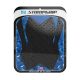 Tank grips STOMPGRIP S1000RR 2009-2014, HP4 2013-2015