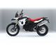 Tank grips STOMPGRIP F800 GS 2008-2012