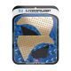 Tank grips STOMPGRIP F800 GS 2008-2012