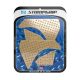 Stompgrip Tankpad Motorrad Volcano BMW F800 GS 2008-2012