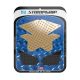 Grip de Réservoir STOMPGRIP F700 GS, F800 GS / Adventure 2013-2018
