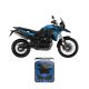 Grip de Réservoir STOMPGRIP F700 GS, F800 GS / Adventure 2013-2018