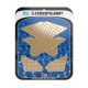 Grip de Réservoir STOMPGRIP F700 GS, F800 GS / Adventure 2013-2018