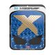 Grip de Réservoir STOMPGRIP NC700X 2012-2014, NC750X 2014-2016