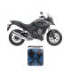 Volcano traction pads STOMPGRIP CB 500F 2013-2015