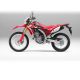 Volcano traction pads STOMPGRIP CRF250 L/M 2012-2018