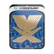 Volcano traction pads STOMPGRIP KLX250/S 2009-2019