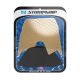 Volcano traction pads STOMPGRIP MT-09 2014-2019