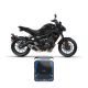 Grip de Réservoir STOMPGRIP MT-09 2014-2019