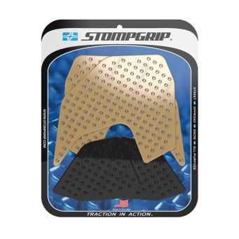 Stompgrip Tankpad Motorrad Volcano Yamaha MT-09 2014-2019