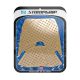 Grip de Réservoir STOMPGRIP MT-09 2014-2019