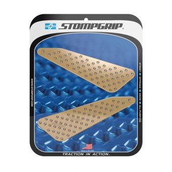 Stompgrip Tankpad Motorrad Volcano BMW | KTM | Moto Guzzi