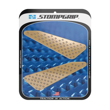 Stompgrip Tankpad Motorrad Volcano BMW | KTM | Moto Guzzi