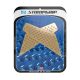 Tank grips STOMPGRIP F800 R 2009-2019