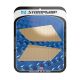 Tank grips STOMPGRIP SFV650 2009-2015