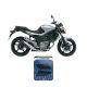Grip de Réservoir STOMPGRIP SFV650 2009-2015
