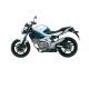 Grip de Réservoir STOMPGRIP SFV650 2009-2015