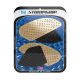 Volcano traction pads STOMPGRIP CB250F 2015-2018, CB300F 2015-2018