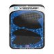 Volcano traction pads STOMPGRIP CB250F 2015-2018, CB300F 2015-2018