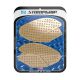 Volcano traction pads STOMPGRIP VFR800F 2014-2016