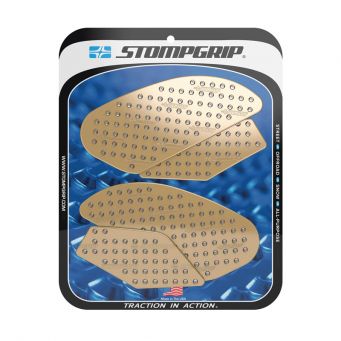 Stompgrip tank pad motorcycle Volcano Honda VFR800F 2014-2016