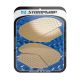 Tank grips STOMPGRIP VFR800F 2014-2016