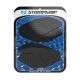 Volcano traction pads STOMPGRIP VFR800F 2014-2016