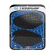 Tank grips STOMPGRIP VFR800F 2014-2016