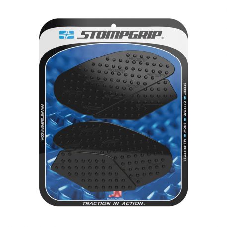 Volcano traction pads STOMPGRIP VFR800F 2014-2016