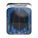 Volcano traction pads STOMPGRIP MT-07 2014-2017