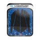 Volcano traction pads STOMPGRIP MT-07 2014-2017