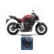Stompgrip tank pad motorcycle Volcano Yamaha MT-07 2014-2017