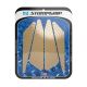 Volcano traction pads STOMPGRIP MT-07 2014-2017