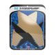 Tank grips STOMPGRIP YZF R1 2015-2024