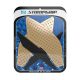 Tank grips STOMPGRIP YZF R1 2015-2024
