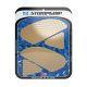 Volcano traction pads STOMPGRIP CBR250R 2015, CBR300R 2015-2018