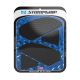 Volcano traction pads STOMPGRIP CBR250R 2015, CBR300R 2015-2018