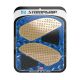 Volcano traction pads STOMPGRIP CBR250R 2015, CBR300R 2015-2018