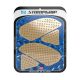 Volcano traction pads STOMPGRIP CBR250R 2015, CBR300R 2015-2018