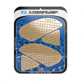 Stompgrip Tankpad Motorrad Volcano Honda CBR250R 2015 | CBR300R 2015-2018