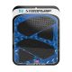 Volcano traction pads STOMPGRIP CBR250R 2015, CBR300R 2015-2018