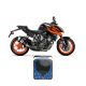Stompgrip Tankpad Motorrad Volcano KTM 1290 Super Duke R 2014-2019