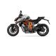 Grip de Réservoir STOMPGRIP 1290 Super Duke R 2014-2019