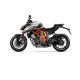 Grip de Réservoir STOMPGRIP 1290 Super Duke R 2014-2019