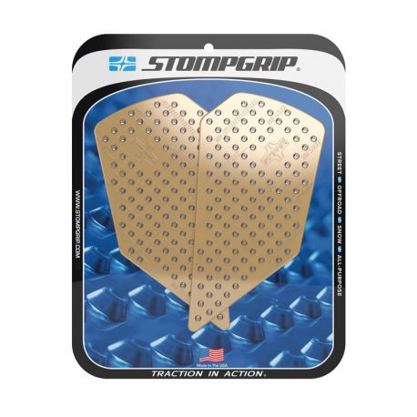 Stompgrip Tankpad Motorrad Volcano KTM 1290 Super Duke R 2014-2019