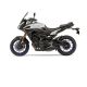 Tank grips STOMPGRIP MT-09 Tracer 2015-2019, Speed Triple 1050 2016-2019